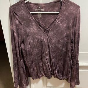 American Eagle Long Sleeve